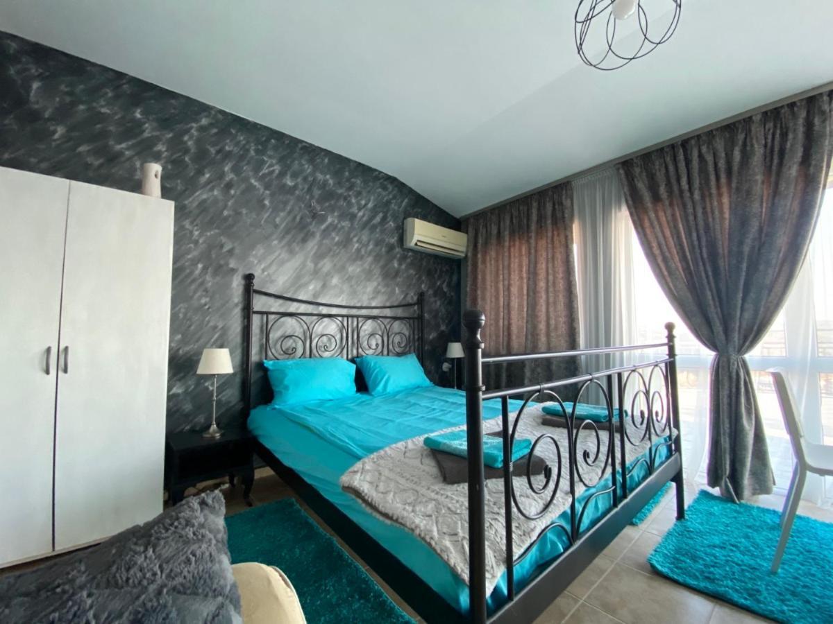 TOP SKY VIEW - Studio Panorama Veliko Tărnovo Esterno foto