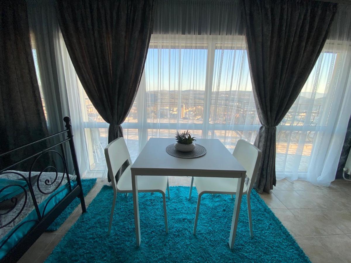 TOP SKY VIEW - Studio Panorama Veliko Tărnovo Esterno foto